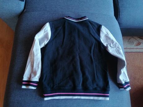 Mikina, pepperts,134