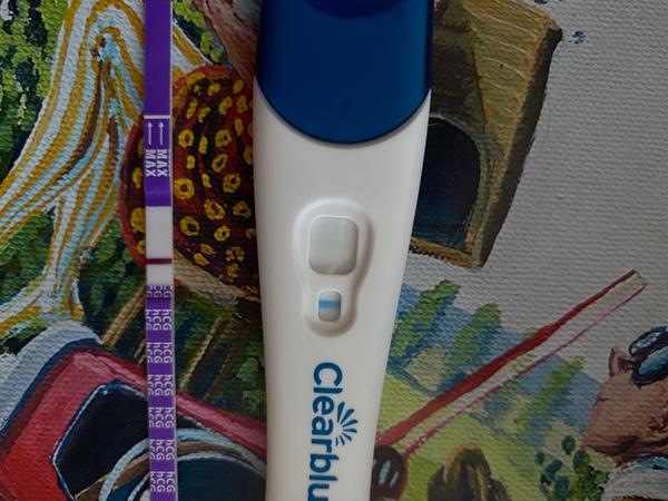 Šálí mě zrak? Je tam duch?