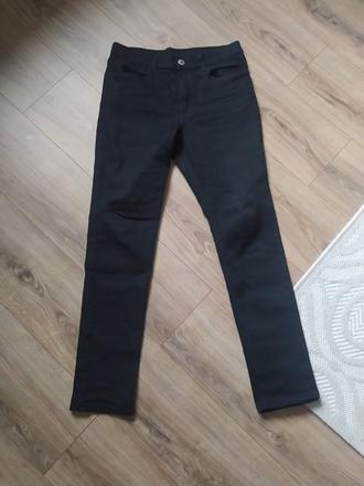 Kalhoty vel. 170, h&m,170