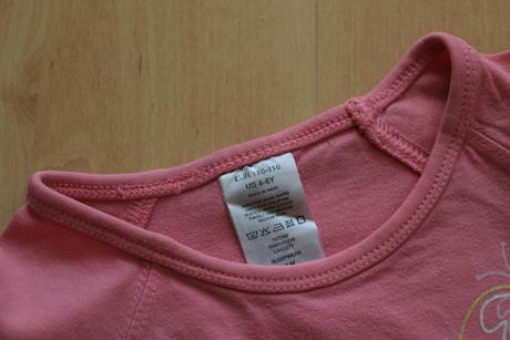 Pyžamo/pyžámko zn. h&m vel. 110-116, h&m,110