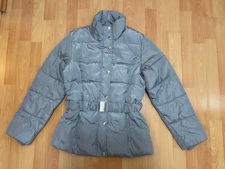 Zimní bunda, s