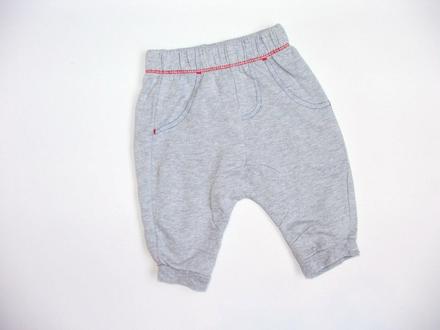 K827 tepláčky vel. 62, george,62