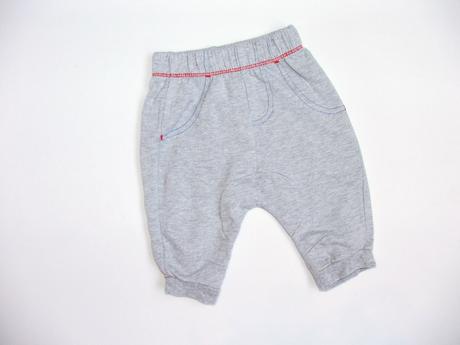 K827 tepláčky vel. 62, george,62