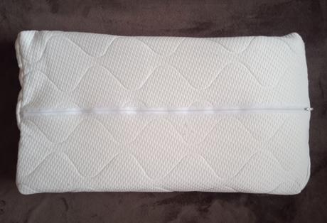 Anatomický polštář z paměťové pěny škodák, šířka (cm): 35,délka (cm): 60