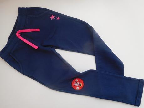 Tepláky benetton vel. 122/128, benetton,122