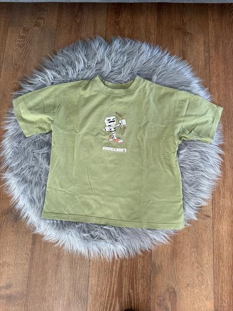 Triko minicraft, zara,152