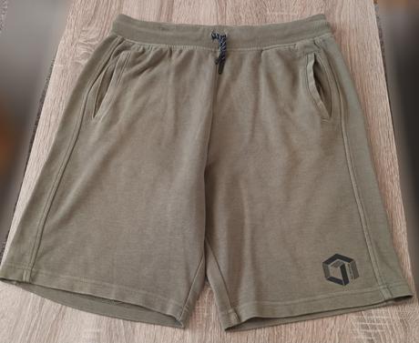 Chlapecké kraťasy zelené f&f, f&f,170