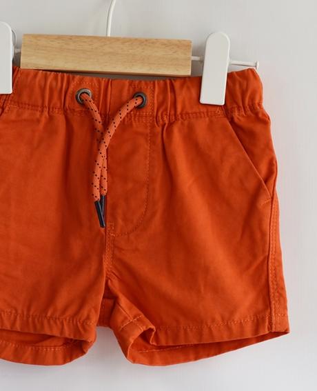 Kraťasy vel. 3 - 6 m, next,68