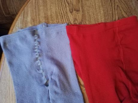 Punčocháče pro holčičku vel. 110/116., bellinda,110