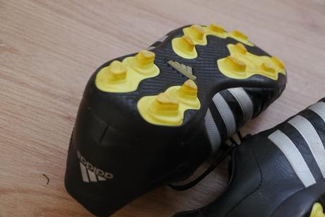 Adidas kopacky fr 36 1/2 velikost, adidas,36