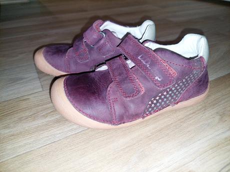 Barefoot ddstep kožené boty, d.d.step,29