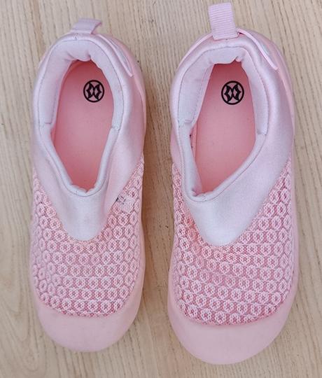 Letní vycházková obuv vel. 30, 30