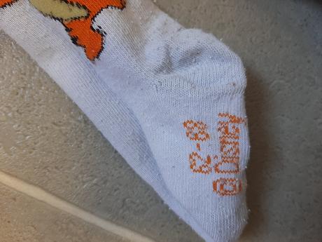 Chlapecké punčocháče 2x 62-68, disney,62