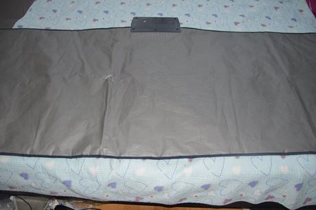 Interaktivní podlahové piano nášlapné velké,