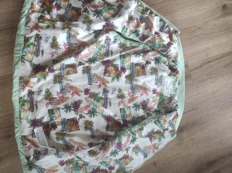 Dívčí vesta, zara,164