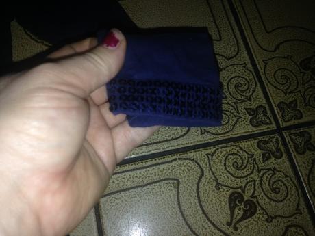 Dívčí zdobné legíny s flitry vel. 92 - 98, 92