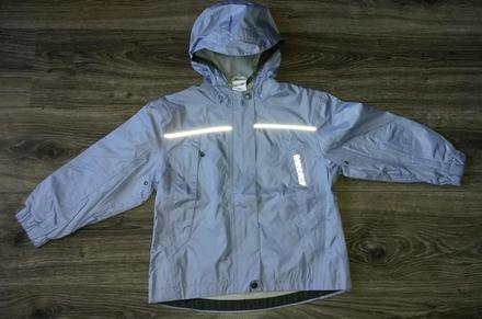 Outdoorová bunda zn. pocopiano vel. 116, 116