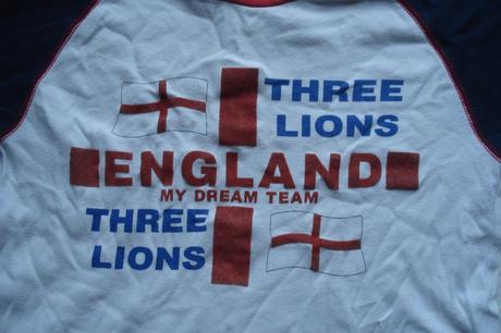 Triko, mothercare,128