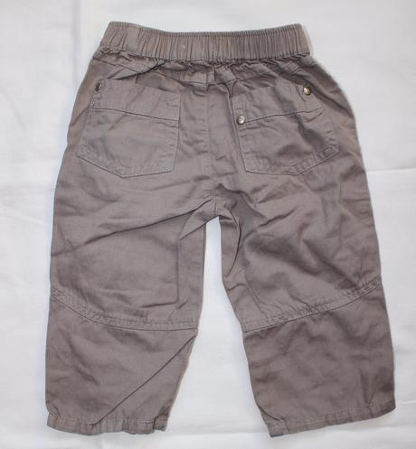 Am158. plátěné kalhoty, 68