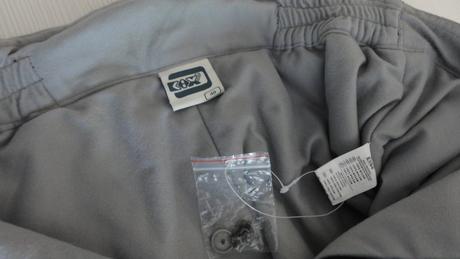 Lyžařské kalhoty vel. 40, 40