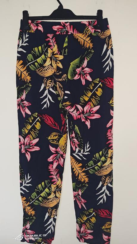 Kalhoty, xl