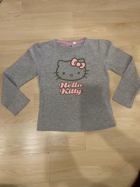 Triko hello kitty, hello kitty,122