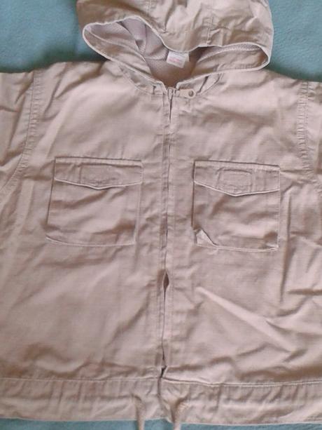 Jarní bundička zn.adams,vel.92, adams,92