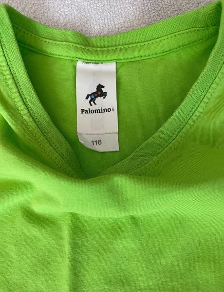 Tílka, palomino,116