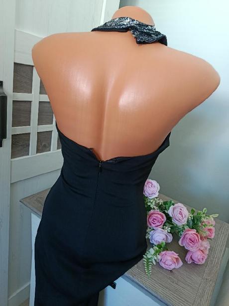 Společenské šaty, 36