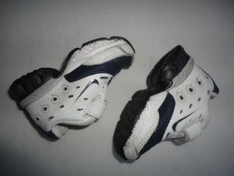 Tenisky nike pro kluky i holčičky, vel. uk3, eu 19, nike,19