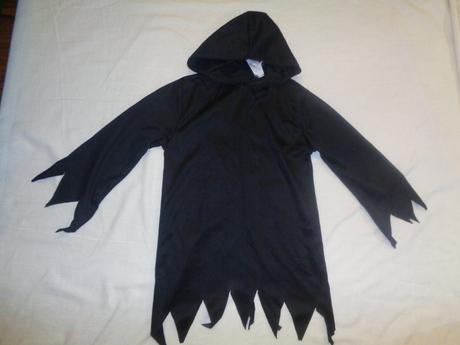 Kostým duch - strašidlo 3-4 roky, 