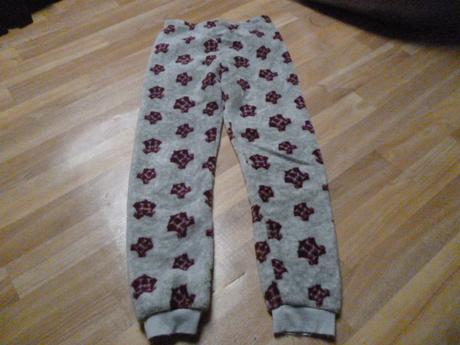 Tepláky harry potter 8-9, 134