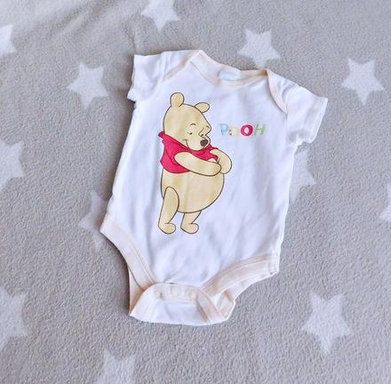 Body s pú vel.56/62, disney,62