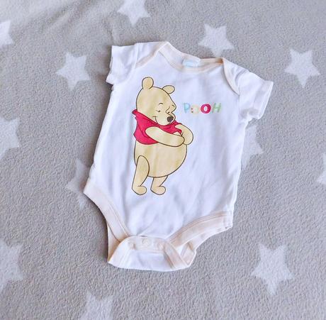 Body s pú vel.56/62, disney,62