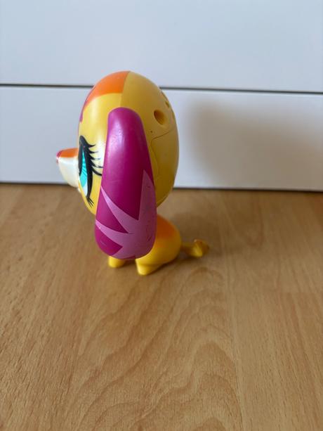 Pejsek litle pet shop na baterky, 