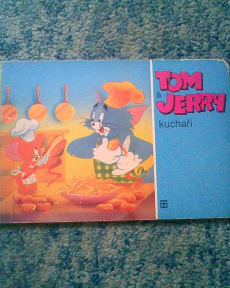 Hračky, knížky pro batole, 