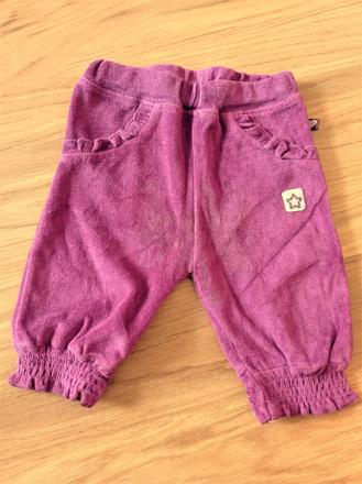 Tepláky 56 okay, okay,56