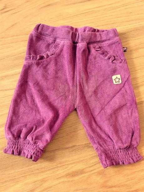 Tepláky 56 okay, okay,56