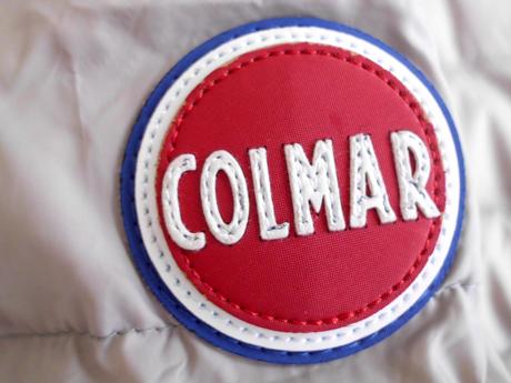 Perie bledohnedá, colmar,m