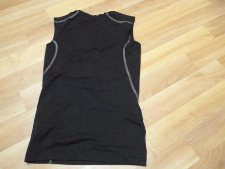 Sportovní funkční triko nike pro 11-13 let, nike,152