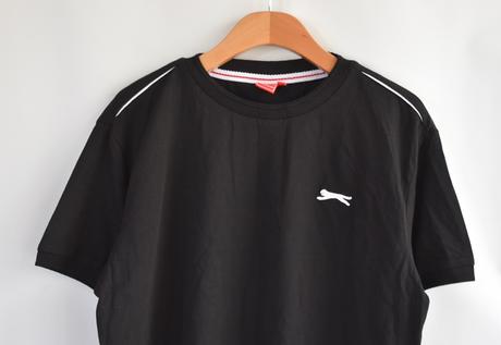 Tričko vel. 13 let, slazenger,158