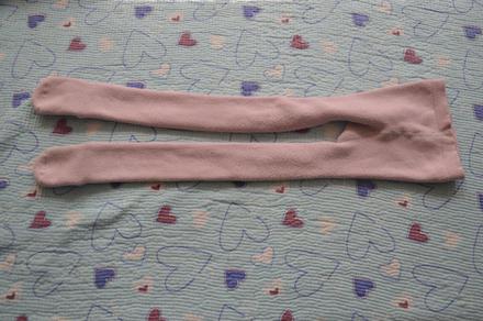 Teplé zimní punčocháče, termopunčocháče ,tcm , tcm,116