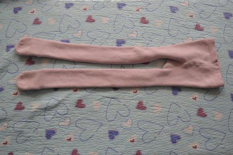 Teplé zimní punčocháče, termopunčocháče ,tcm , tcm,116