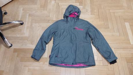 Dámská zimní bunda, l