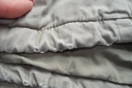 Bunda na donošení, 146