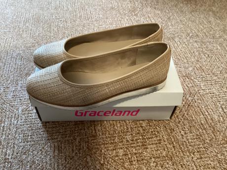 Dámské boty, graceland,39