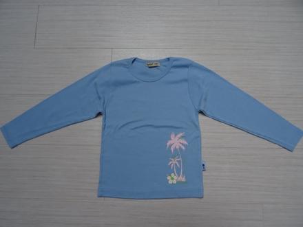 Dívčí tričko, 122