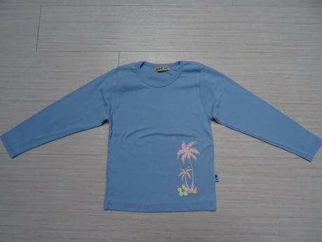 Dívčí tričko, 122
