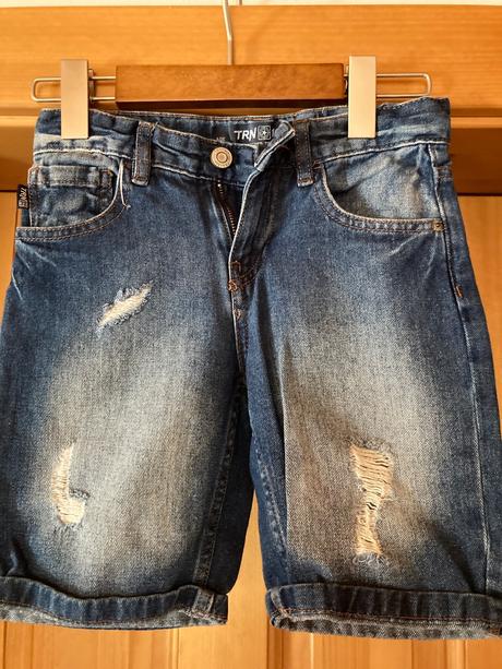 Kraťasy/ šortky, terranova,134