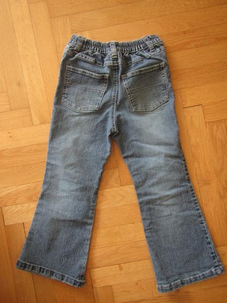 Rifle , džíny, success, 122, success,122